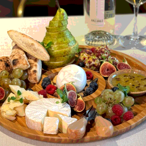 Antipasto di Formaggio
