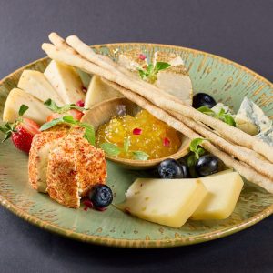 Антипасти сырные Cheese antipasti