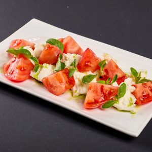 Капрезе Caprese