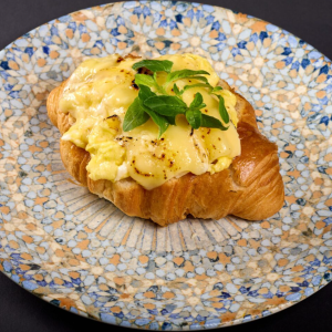 Круассан Croissant