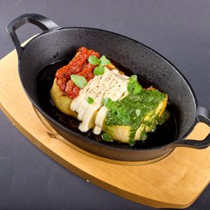 Лазанья Болоньезе Lasagna Bolognese