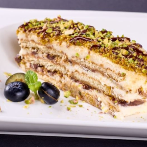Нутелла пистачио Nutella pistachio