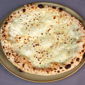Пицца 4 сыра Pizza 4 cheeses