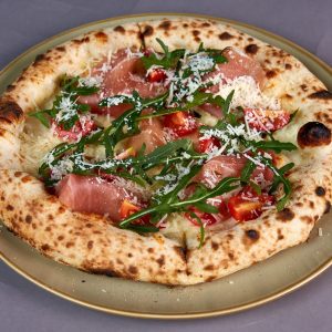 Пицца Венеция Pizza Venice