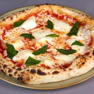 Пицца Маргарита Margarita Pizza