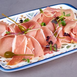 Прошутто Prosciutto