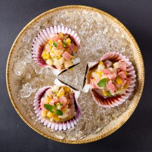 Севиче Ceviche
