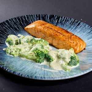 Семга Salmon