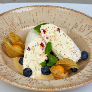Семифредо Semifreddo