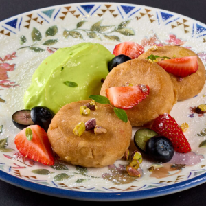 Сырники Cheesecakes