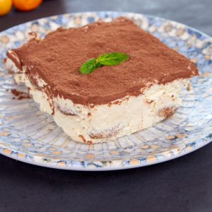 Тирамису домашний Tiramisu