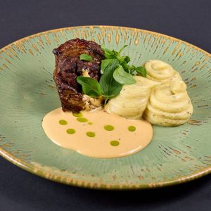 Филе-миньон Filet mignon