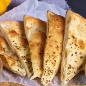 Фокачча Focaccia
