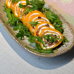 Rotolo di Formaggio